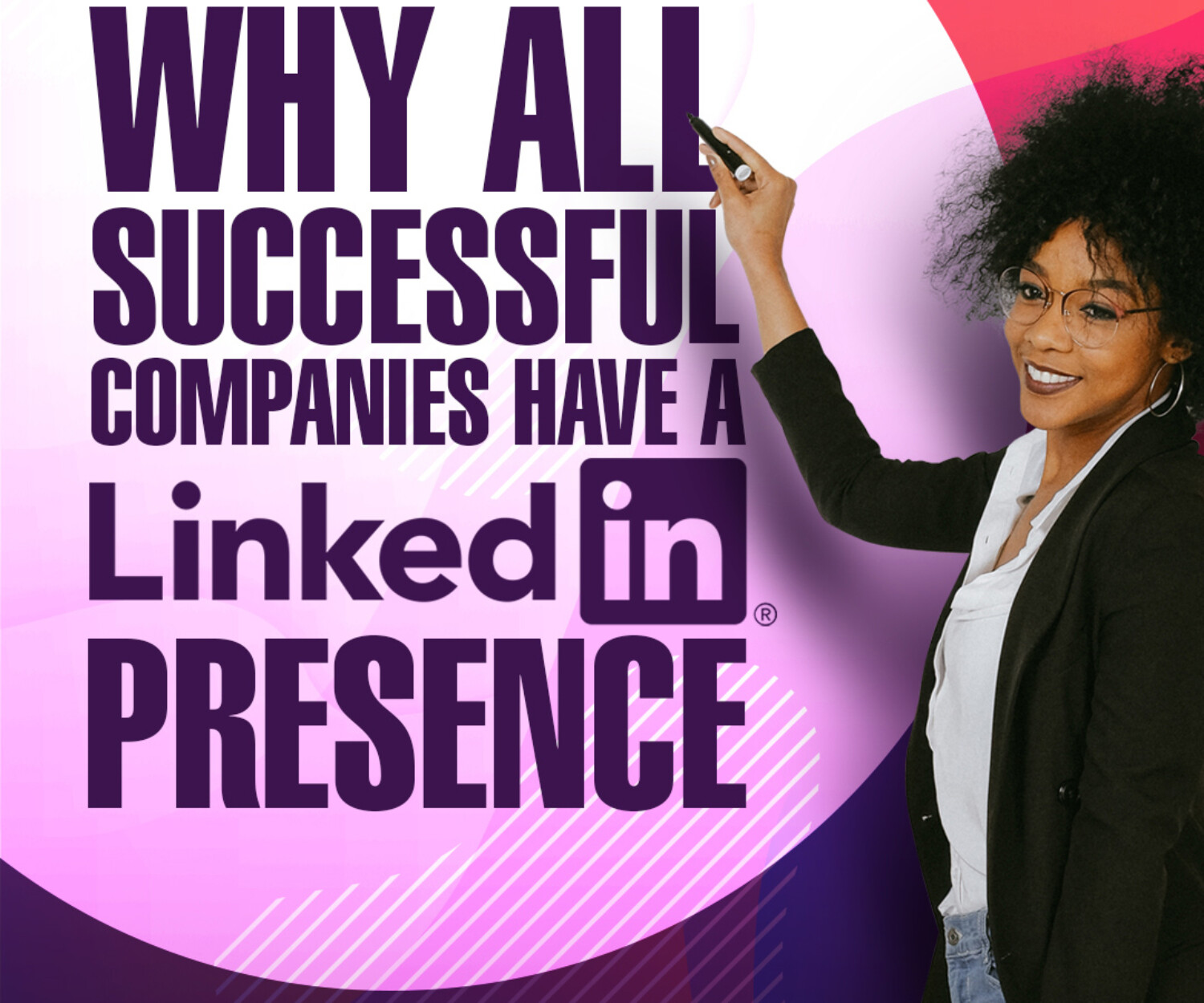LinkedIn marketing